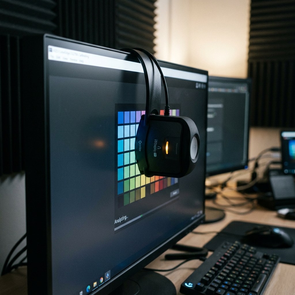 Calibrite Display Pro HL