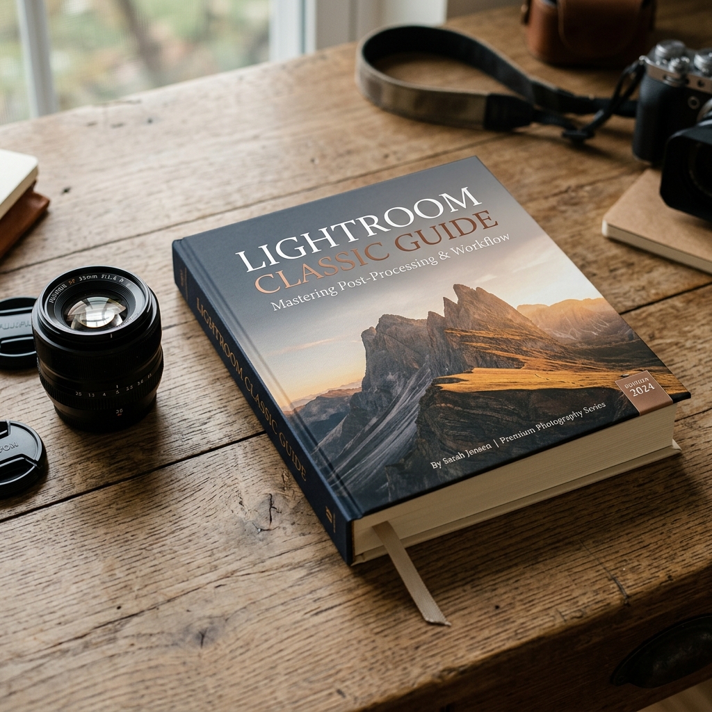 Lightroom Classicの教科書 AI対応版