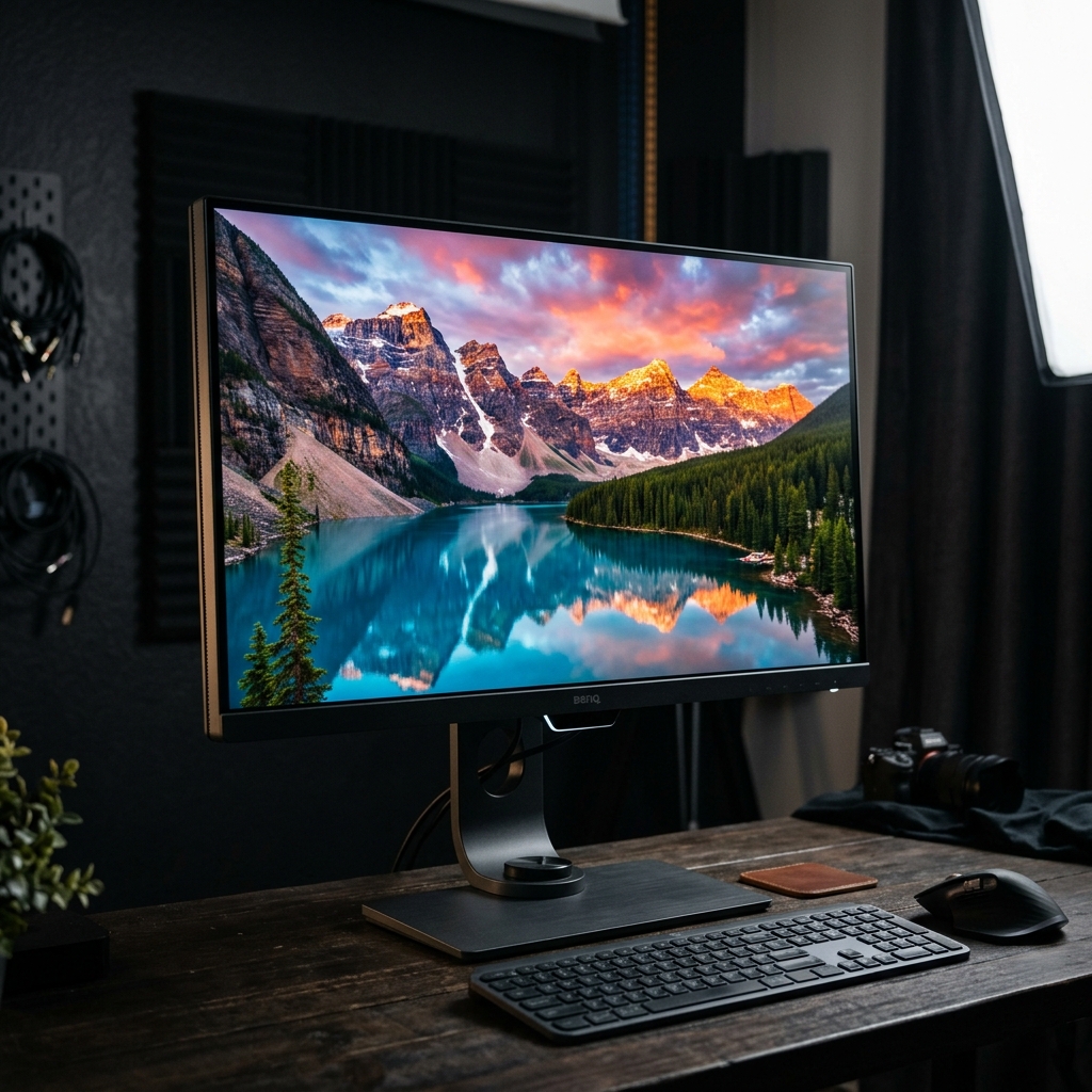 ASUS ProArt PA279CRV 4K
